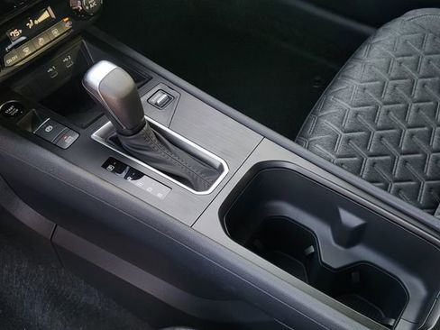 New 2026 Nissan Kicks SV image 16