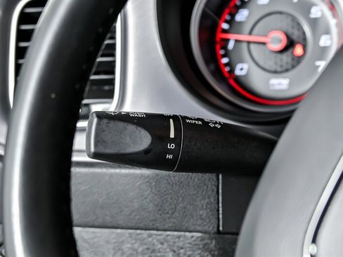 Used 2023 Dodge Charger Scat Pack RWD image 27