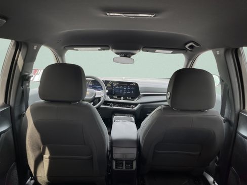 New 2027 Chevrolet Equinox LT AWD/4WD image 28