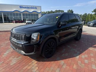 Used 2020 Kia Telluride SX FWD video 1