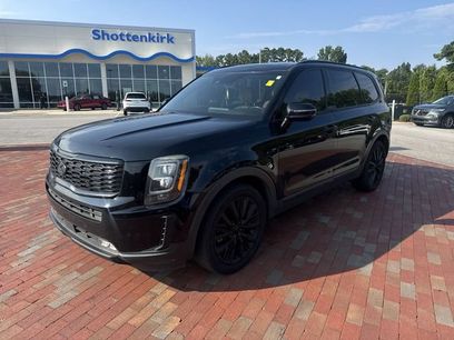 Used 2020 Kia Telluride SX