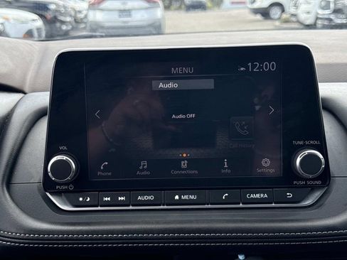 Certified 2023 Nissan Rogue SV w/ SV Premium B Package FWD image 24