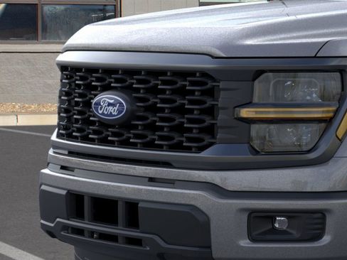 New 2026 Ford F150 STX image 17