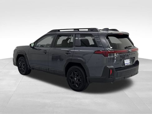 Certified 2026 Subaru Outback Limited AWD/4WD image 5