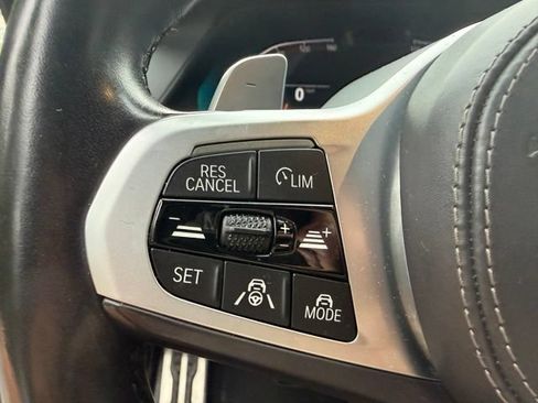 Used 2021 BMW X5 xDrive40i w/ M Sport Package AWD/4WD image 15