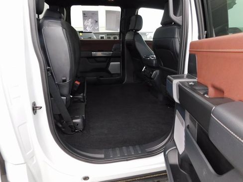 Used 2023 Ford F150 Lariat image 28