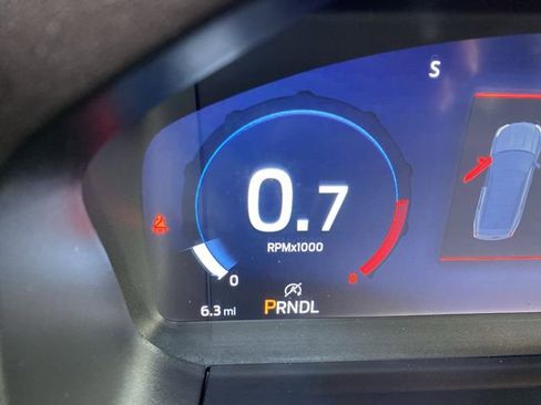 New 2026 Ford Explorer Active image 6