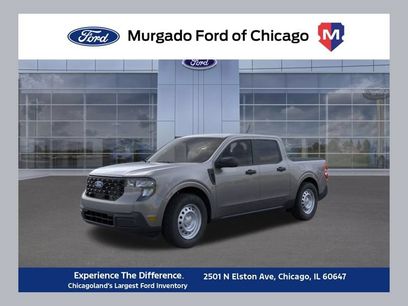 New 2026 Ford Maverick XL w/ Equipment Group 101A