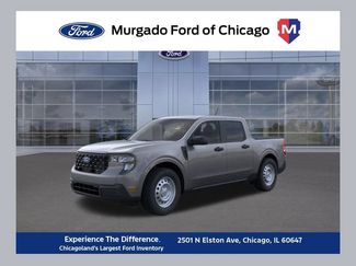 New 2026 Ford Maverick XL w/ Equipment Group 101A AWD/4WD 360° Tour