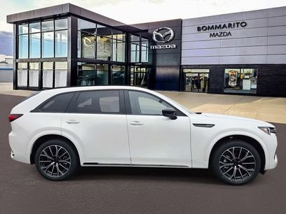 New 2026 MAZDA CX-70 3.3 Turbo S w/ Premium Package