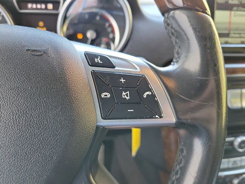 Used 2014 Mercedes-Benz G 550 image 22