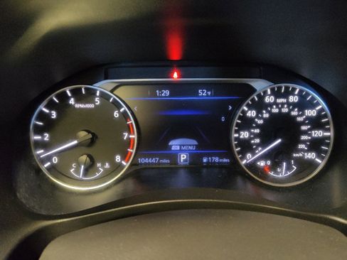 Used 2019 Nissan Altima 2.5 SL image 23