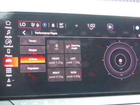 New 2026 Dodge Charger R/T AWD/4WD image 48