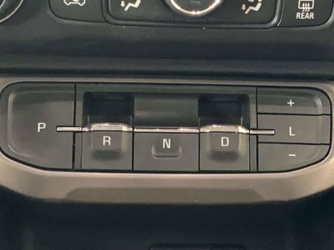 Used 2020 GMC Acadia AT4 w/ Trailering Package AWD/4WD image 21