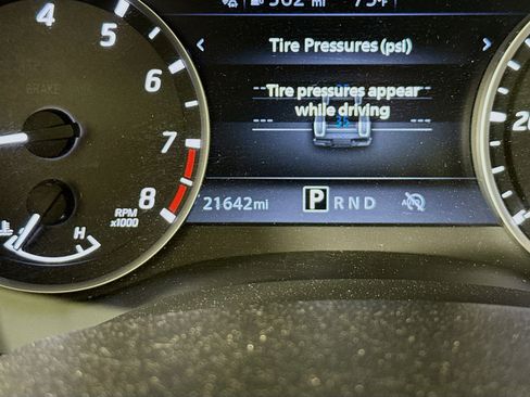 Used 2024 Nissan Frontier SL w/ Technology Package image 13