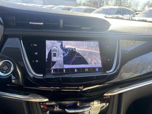 Used 2021 Cadillac XT6 Sport image 26
