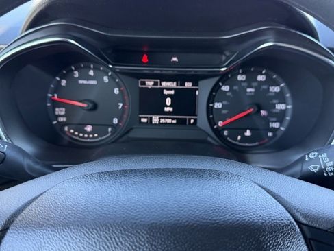 Used 2023 Chevrolet TrailBlazer LT w/ Convenience Package image 36