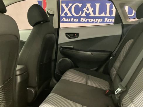 Used 2020 Hyundai Kona SE image 39