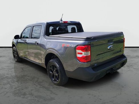 Used 2024 Ford Maverick XLT w/ Equipment Group 300A Standard AWD/4WD image 3