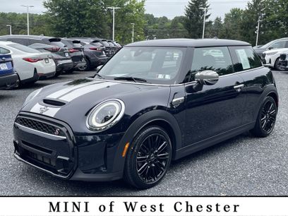 Used 2024 MINI Cooper S