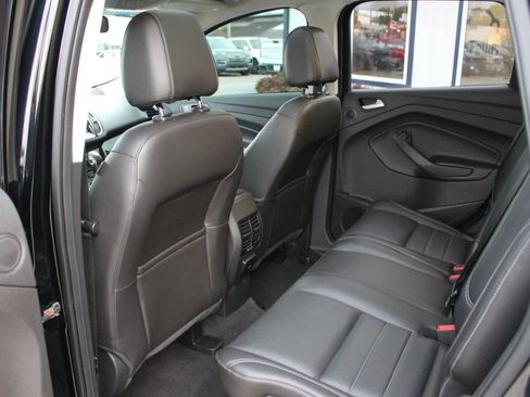 Used 2016 Ford Escape Titanium w/ Equipment Group 301A image 20