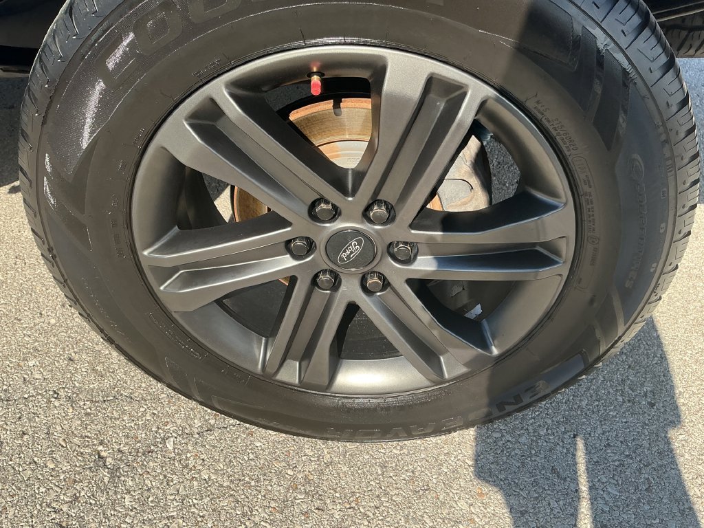 Used 2017 Ford F150 XL w/ Equipment Group 101A Mid AWD/4WD image 12