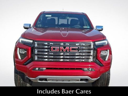 New 2026 GMC Canyon Denali image 2