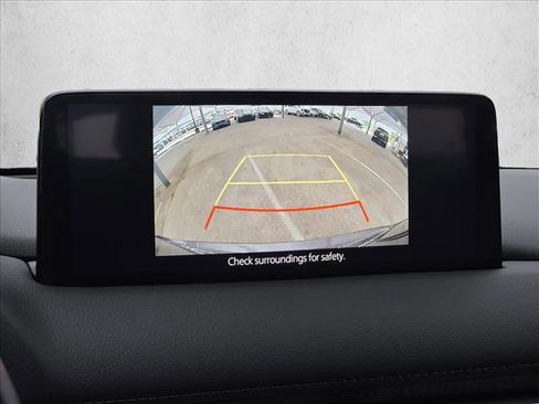 Used 2021 MAZDA CX-5 Grand Touring w/ GT Premium Package AWD/4WD image 21