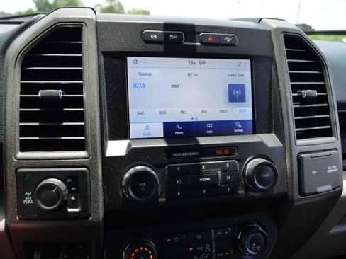 Used 2022 Ford F250 XL w/ STX Appearance Package AWD/4WD image 18