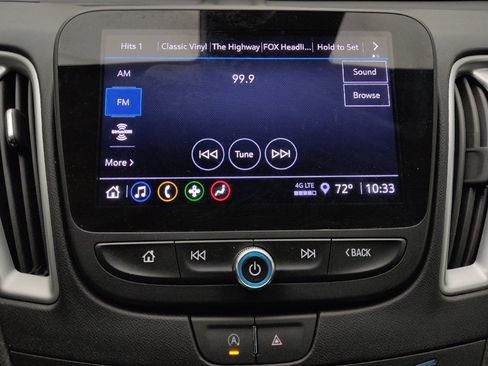 Used 2024 Chevrolet Malibu LT FWD image 25