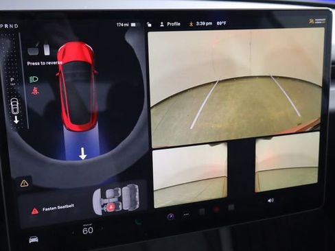 Used 2024 Tesla Model 3 Long Range image 40