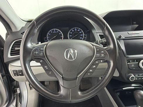 Used 2018 Acura RDX AWD w/ Advance Package image 11