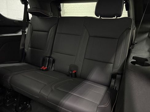 New 2026 Chevrolet Tahoe Premier image 32