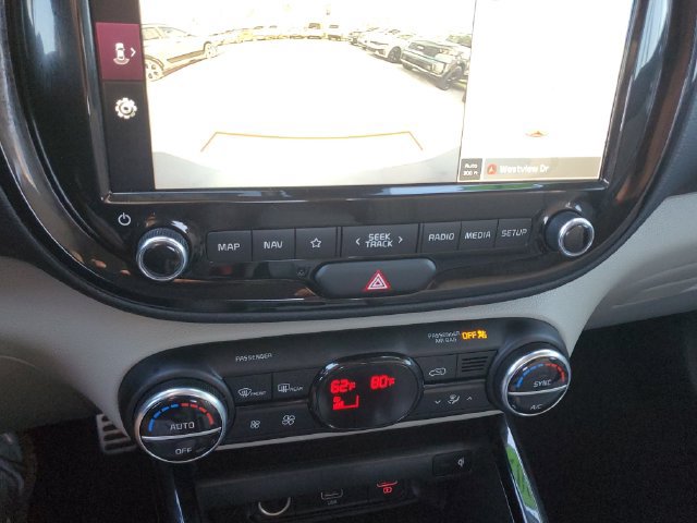 Certified 2022 Kia Soul EX FWD image 25
