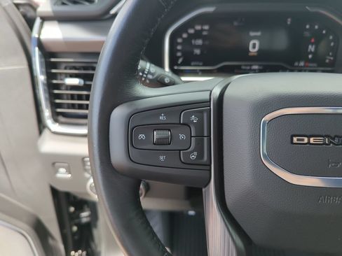 Used 2025 GMC Sierra 3500 Denali Ultimate AWD/4WD image 22