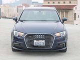 Used 2018 Audi A3 e-tron Premium w/ Sport Package image 2