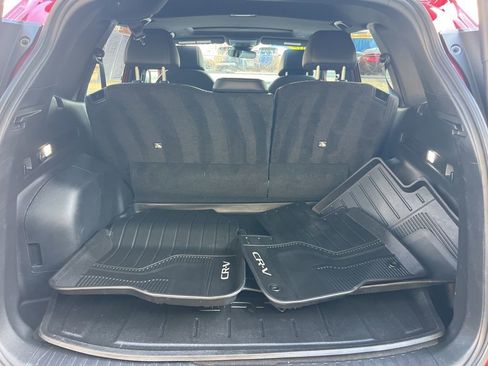 Used 2024 Honda CR-V Sport-L image 32