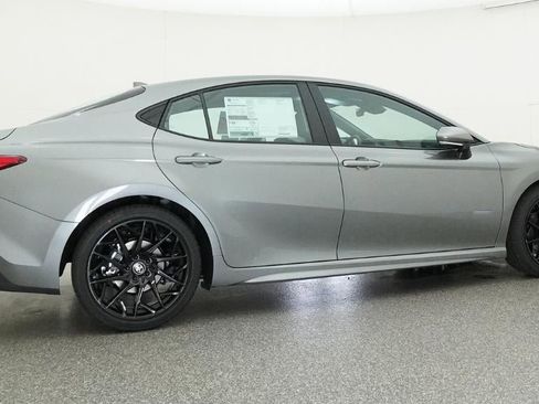 New 2026 Toyota Camry SE image 26