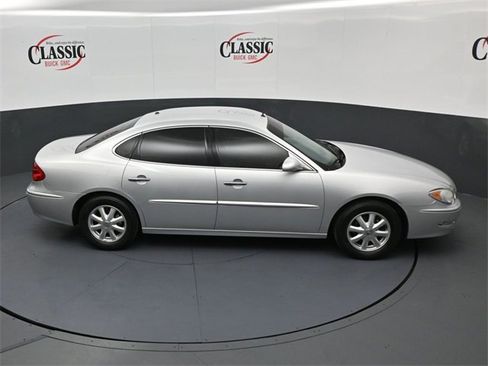 Used 2005 Buick LaCrosse CXL w/ Gold Convenience Package image 21