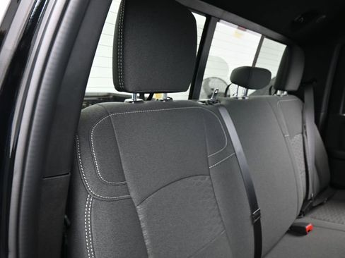 Used 2026 RAM 3500 Tradesman AWD/4WD image 34