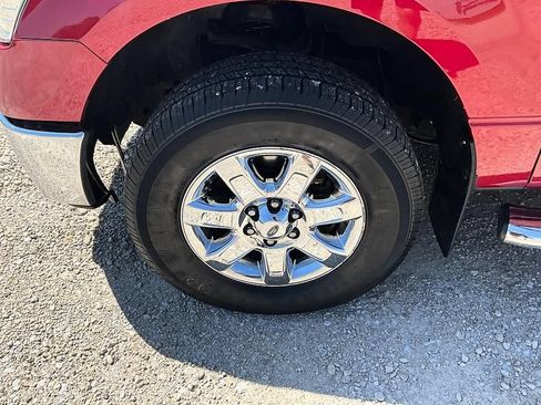 Used 2014 Ford F150 XLT w/ Equipment Group 302A Luxury AWD/4WD image 10