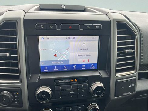 Used 2020 Ford F150 Raptor w/ Equipment Group 802A Luxury image 41