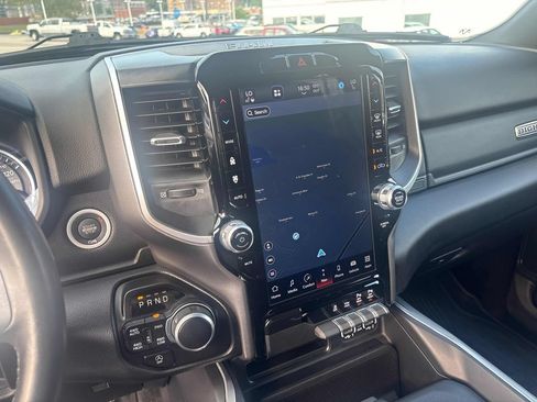 Used 2023 RAM 1500 Big Horn AWD/4WD image 15