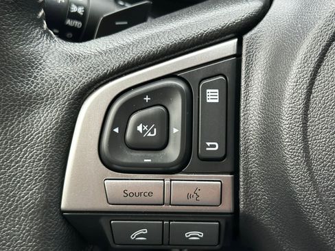 Used 2018 Subaru Forester 2.0XT Touring w/ Popular Package #2 AWD/4WD image 27