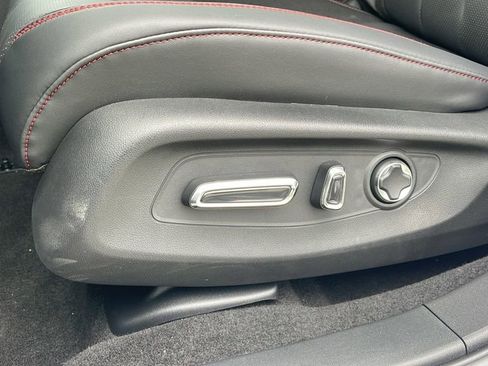 New 2025 Acura ADX A-Spec image 23