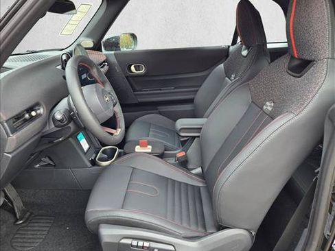 Used 2026 MINI Cooper S FWD image 10