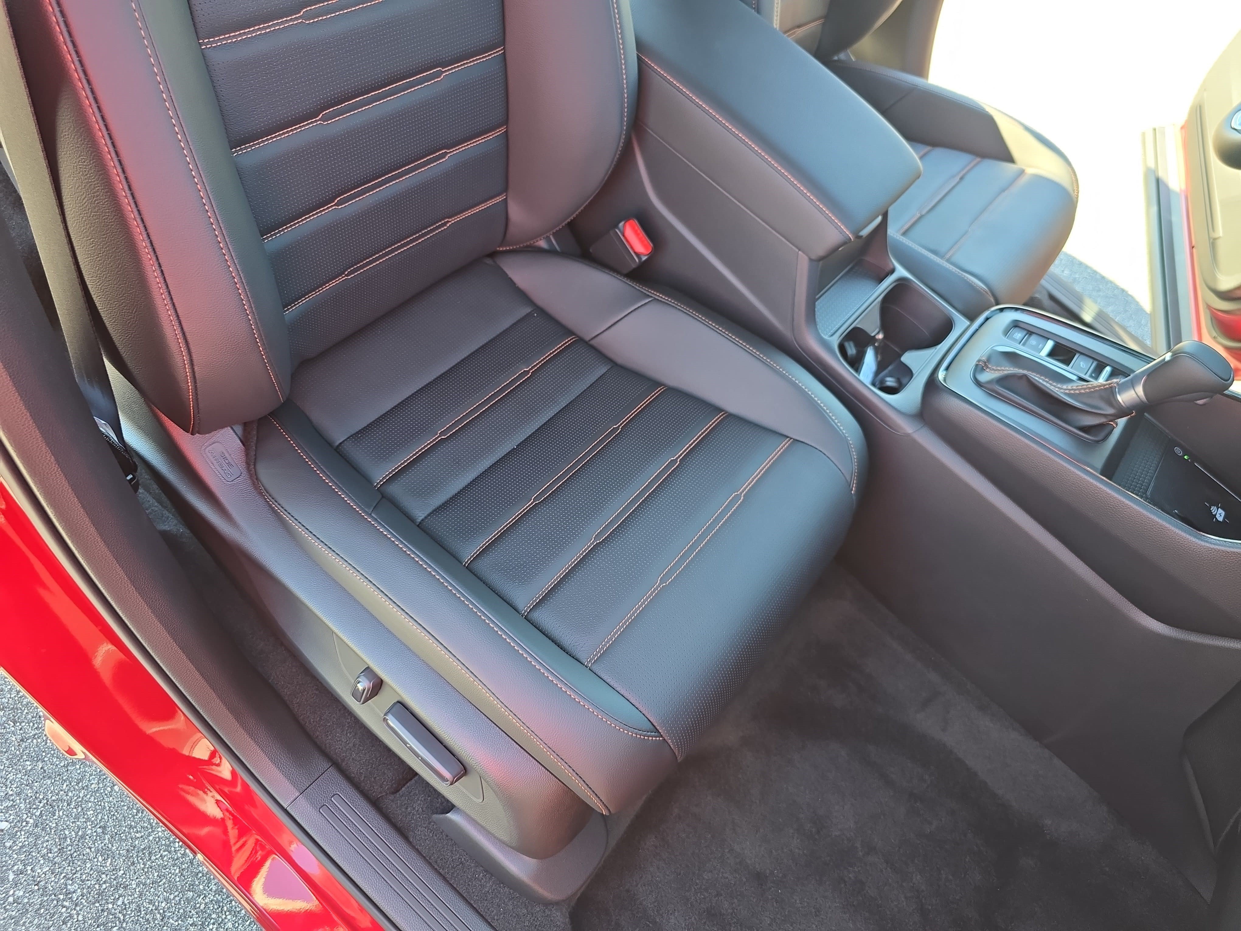 New 2027 Honda CR-V Sport-L image 10