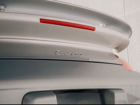 Used 2007 Porsche 911 Turbo image 10