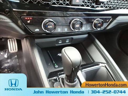 New 2026 Honda Accord Sport image 12