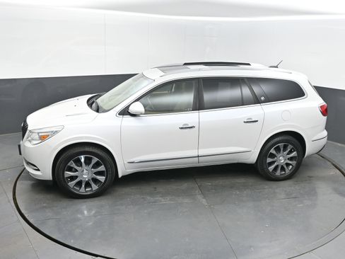 Used 2017 Buick Enclave Leather w/ Enclave Sport Touring Edition image 32